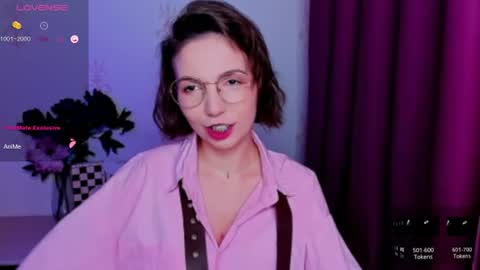 Hazel online show from 30, 7, 2026