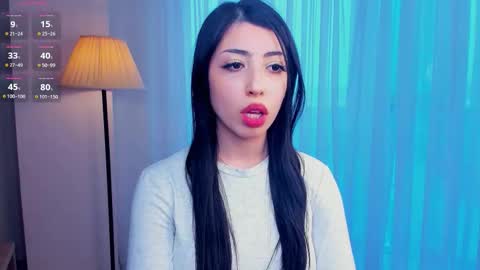 Megan online show from 3, 2, 2026