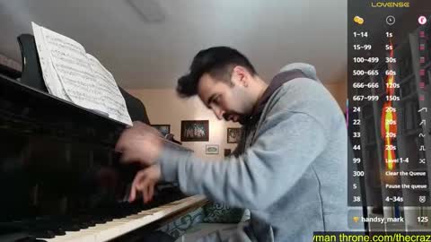 king7045 online show from 15, 2, 2026