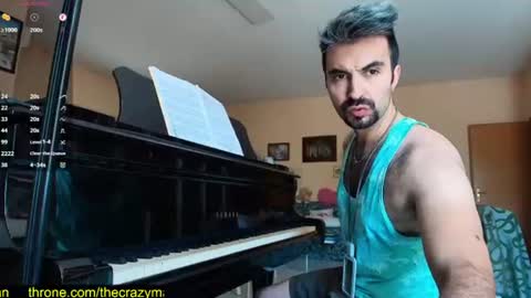 Snapshot of king7045 chatting on 1, 7, 2026 king7045 online show from 1, 7, 2026