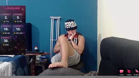 LEO online show from 2, 12, 2024