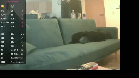 Aidan online show from 4, 4, 2026