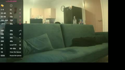 Aidan online show from 5, 4, 2026