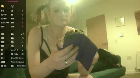 Aidan online show from 8, 4, 2026