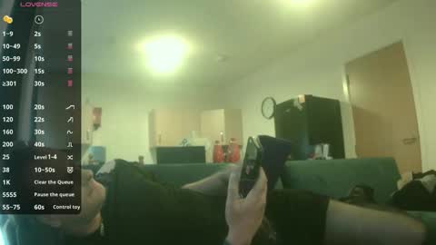 Aidan online show from 11, 4, 2026