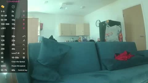 Aidan online show from 14, 4, 2026