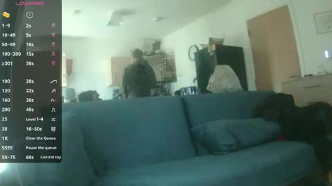 Aidan online show from 21, 5, 2026