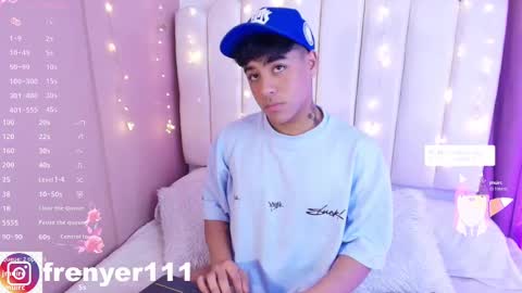 Snapshot of king_azahell chatting on 11, 3, 2025 king help me reach 100 likes online show from 11, 3, 2025