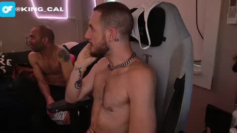 king_cal_ online show from 14, 2, 2025