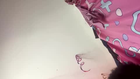 Snapshot of king_chocolate_ chatting on 14, 10, 2025 Juan David online show from 14, 10, 2025