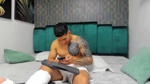 Angel Falconer online show from 16, 9, 2025