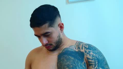 Angel Falconer online show from 7, 2, 2026