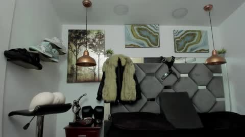 Snapshot of king_fitt_ chatting on 31, 12, 2024 HOT MEN BLACK online show from 31, 12, 2024