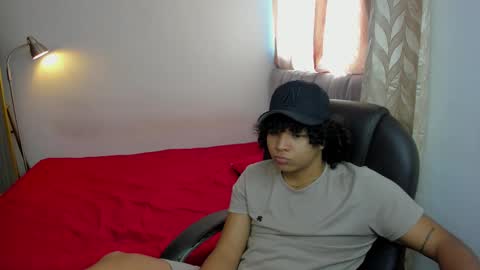 Snapshot of king_master77 chatting on 13, 10, 2025 king_master77 online show from 13, 10, 2025