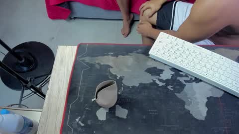 Snapshot of king_master77 chatting on 3, 11, 2025 king_master77 online show from 3, 11, 2025