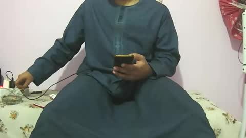 king_of_arabians online show from 11, 4, 2026