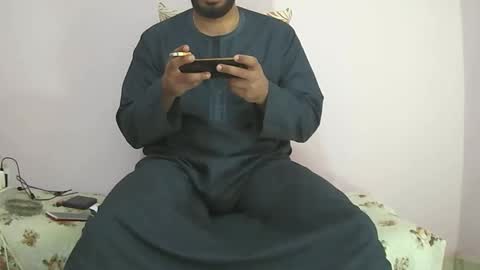 king_of_arabians online show from 25, 4, 2026