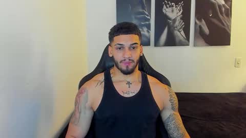 Snapshot of king_of_kings__ chatting on 26, 10, 2025 king_of_kings__ online show from 26, 10, 2025