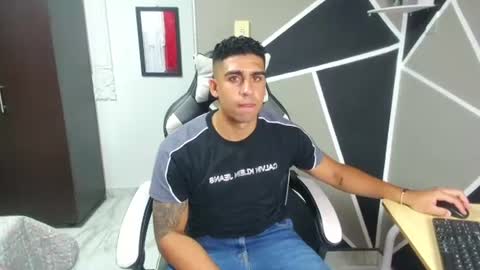 King Orion  online show from 25, 7, 2026