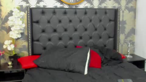 king_rodriguez online show from 21, 10, 2025