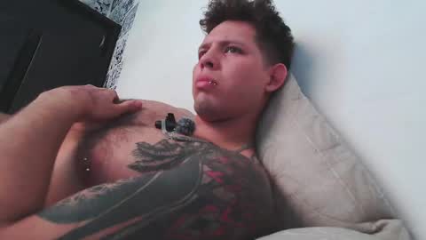 king_russo online show from 20, 1, 2025