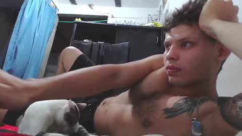 king_russo online show from 3, 2, 2025