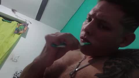 king_russo online show from 17, 9, 2025