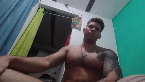 king_russo online show from 21, 10, 2025