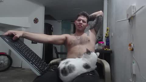 king_russo online show from 22, 10, 2025