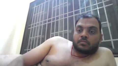 kingalpines1 online show from 13, 10, 2025