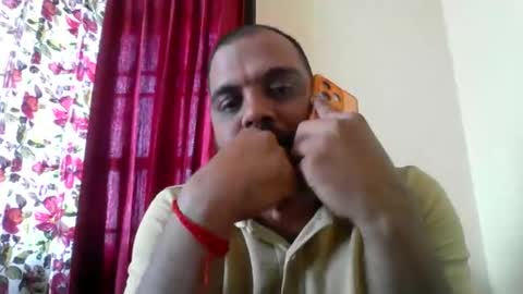 kingalpines1 online show from 11, 6, 2026