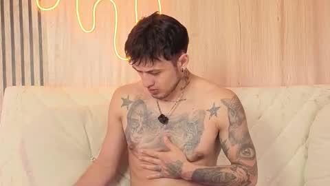 Dani  online show from 3, 12, 2025