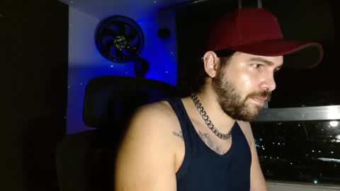 Jake online show from 12, 1, 2025