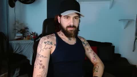 Jake online show from 23, 3, 2026