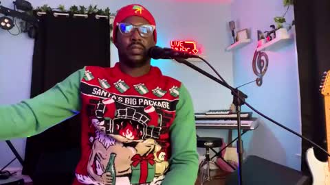 Snapshot of kingcorbra chatting on 20, 12, 2024 KC online show from 20, 12, 2024