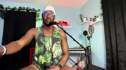 Snapshot of kingcorbra chatting on 8, 2, 2025 KC online show from 8, 2, 2025