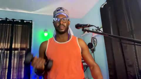 Snapshot of kingcorbra chatting on 6, 3, 2025 KC online show from 6, 3, 2025