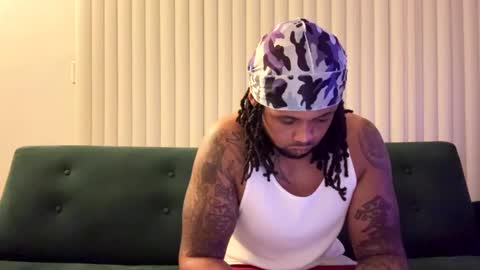 KingDaBiggest online show from 28, 9, 2025