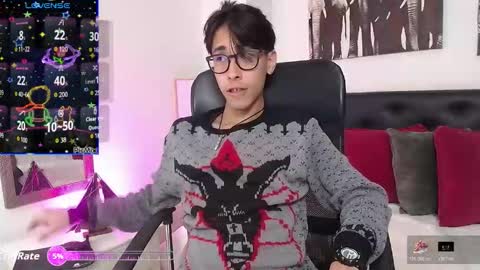 kingdanny_8 online show from 6, 11, 2025