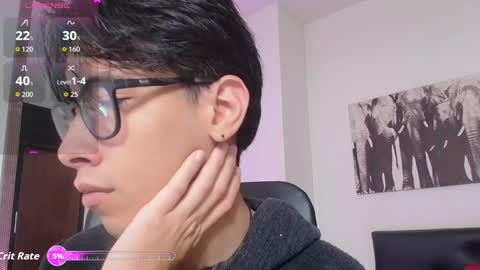 kingdanny_8 online show from 25, 11, 2025