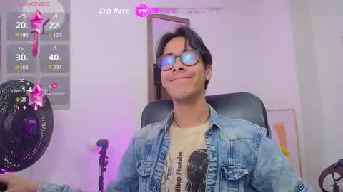 kingdanny_8 online show from 18, 1, 2026