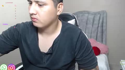 Snapshot of kingdominico chatting on 22, 2, 2026 kingdominico online show from 22, 2, 2026