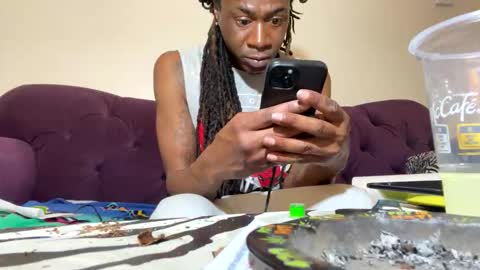 kingecstasyxxxddd online show from 25, 3, 2026