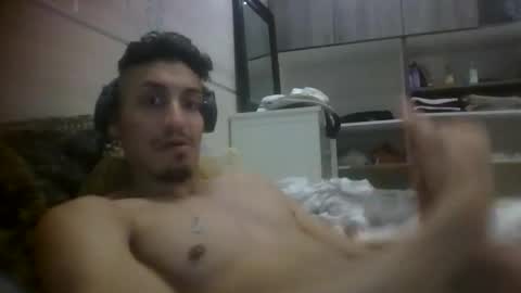 kingfreakii online show from 14, 11, 2025