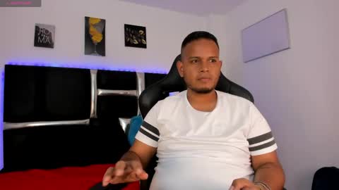 kingg_jay online show from 5, 5, 2026