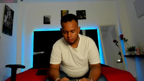 kingg_jay online show from 7, 5, 2026