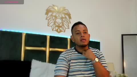 kingg_jay online show from 19, 5, 2026