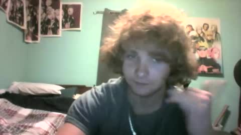 King krabz online show from 11, 1, 2026