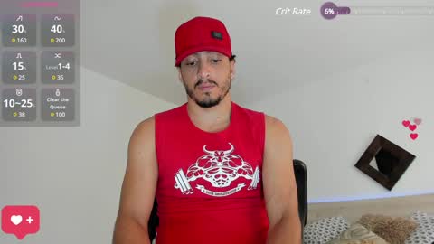 Snapshot of kinglatinlover chatting on 29, 12, 2024  George Santos online show from 29, 12, 2024