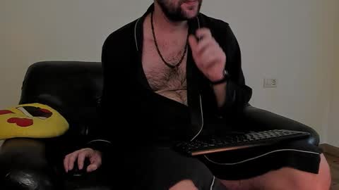 The King online show from 17, 11, 2025